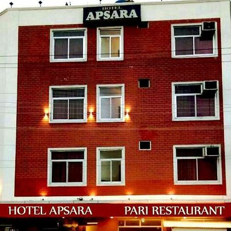 Hotel Apsara , By Soank Hospitality Haridwar Luaran gambar