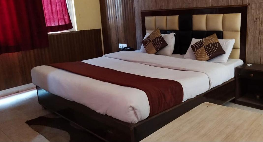 Hotel Apsara , By Soank Hospitality Haridwar Luaran gambar