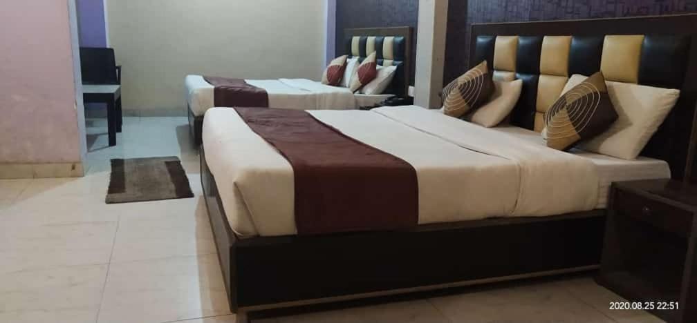 Hotel Apsara , By Soank Hospitality Haridwar Luaran gambar