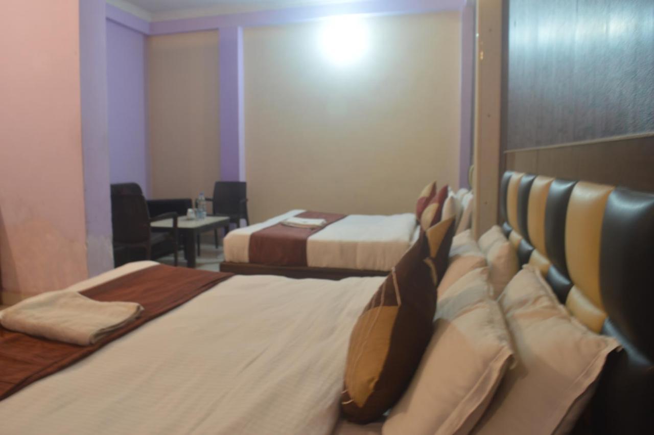 Hotel Apsara , By Soank Hospitality Haridwar Luaran gambar