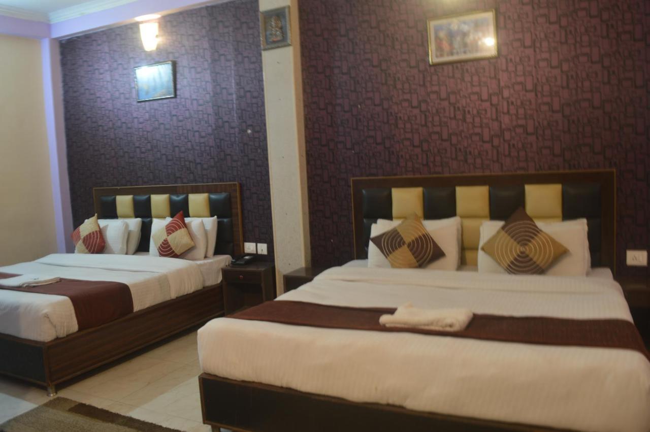 Hotel Apsara , By Soank Hospitality Haridwar Luaran gambar
