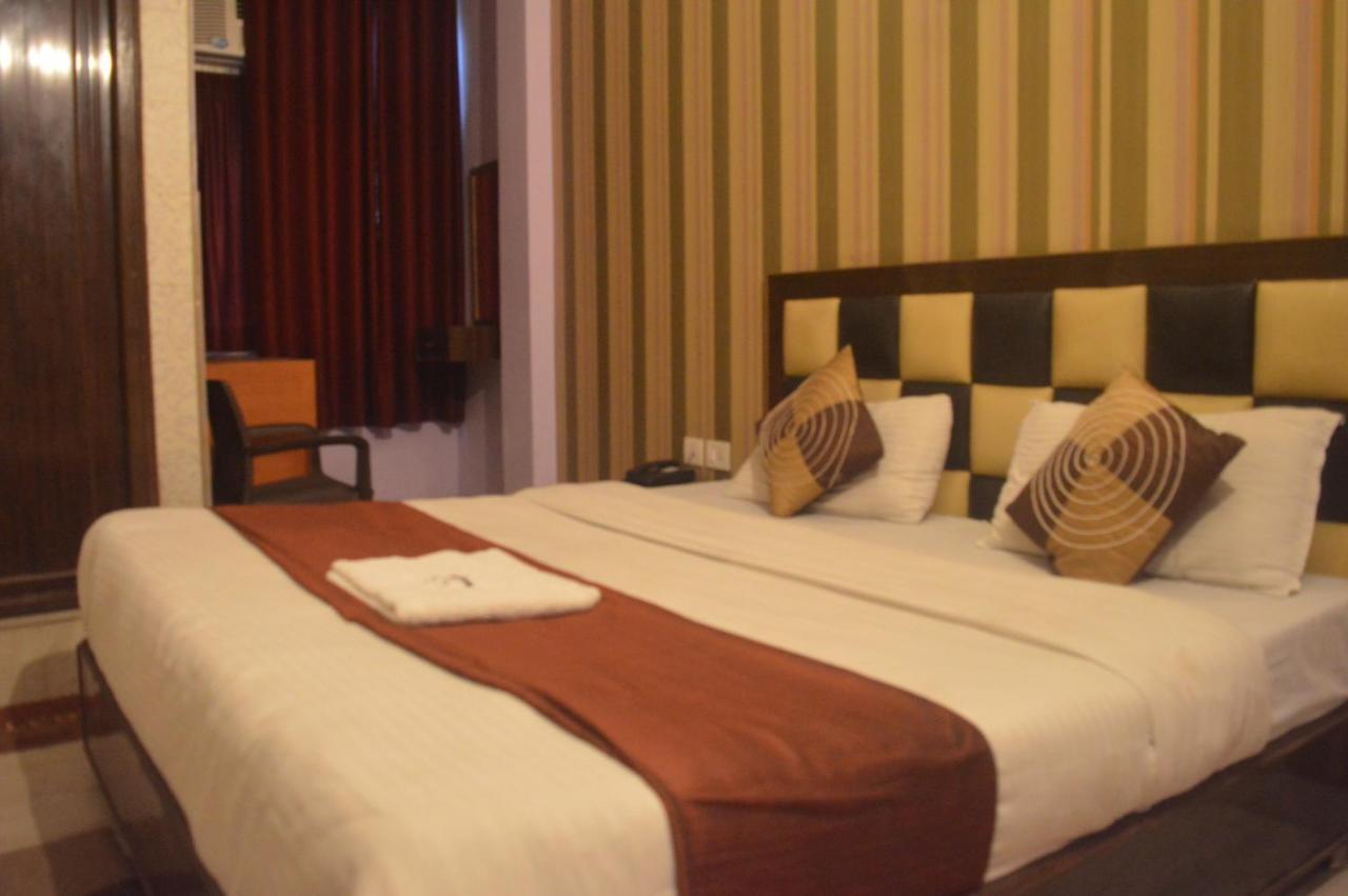 Hotel Apsara , By Soank Hospitality Haridwar Luaran gambar
