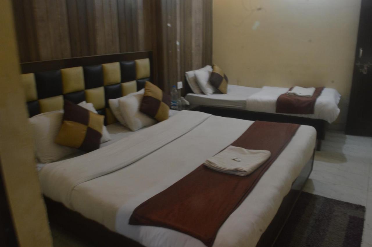 Hotel Apsara , By Soank Hospitality Haridwar Luaran gambar