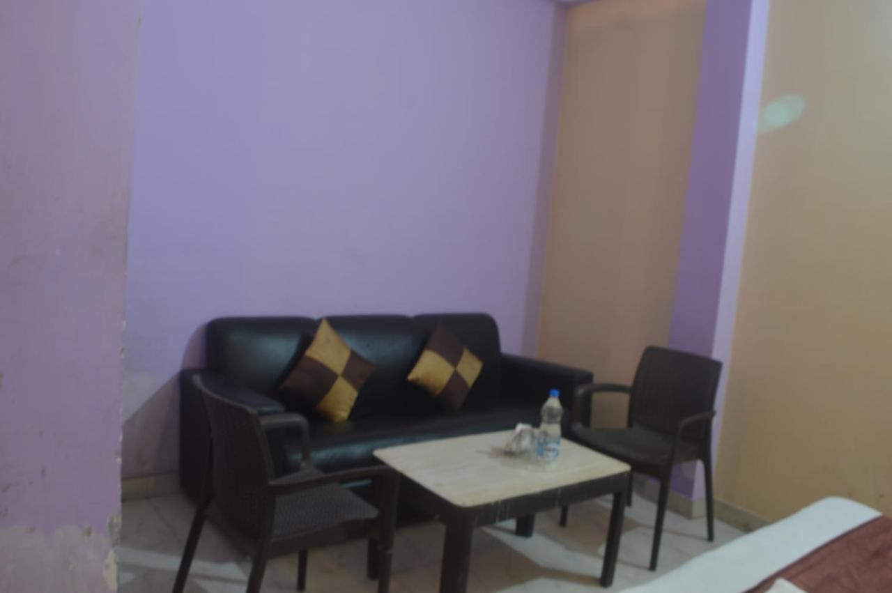 Hotel Apsara , By Soank Hospitality Haridwar Luaran gambar
