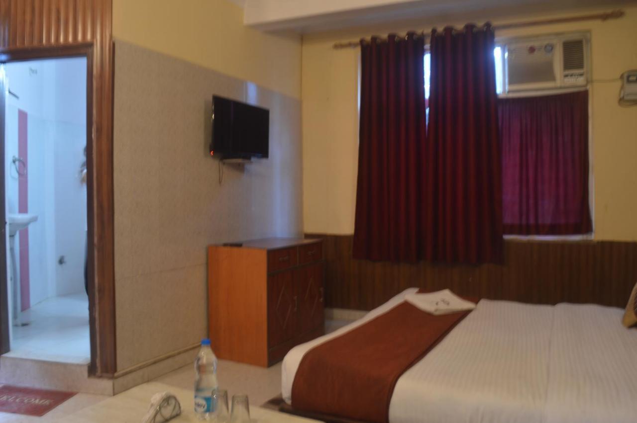 Hotel Apsara , By Soank Hospitality Haridwar Luaran gambar