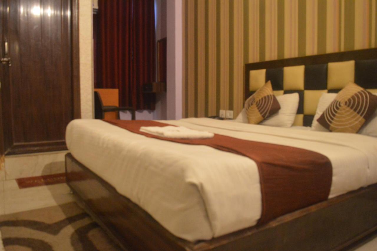 Hotel Apsara , By Soank Hospitality Haridwar Luaran gambar