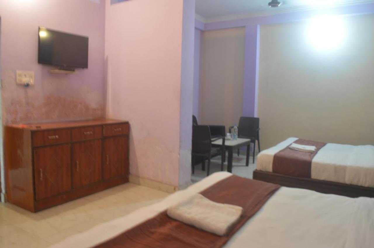 Hotel Apsara , By Soank Hospitality Haridwar Luaran gambar