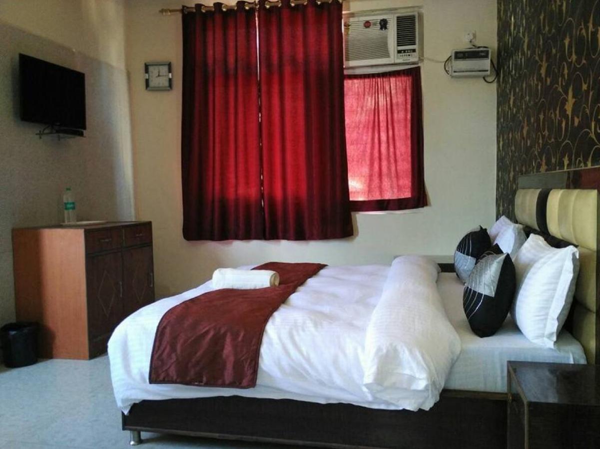 Hotel Apsara , By Soank Hospitality Haridwar Luaran gambar