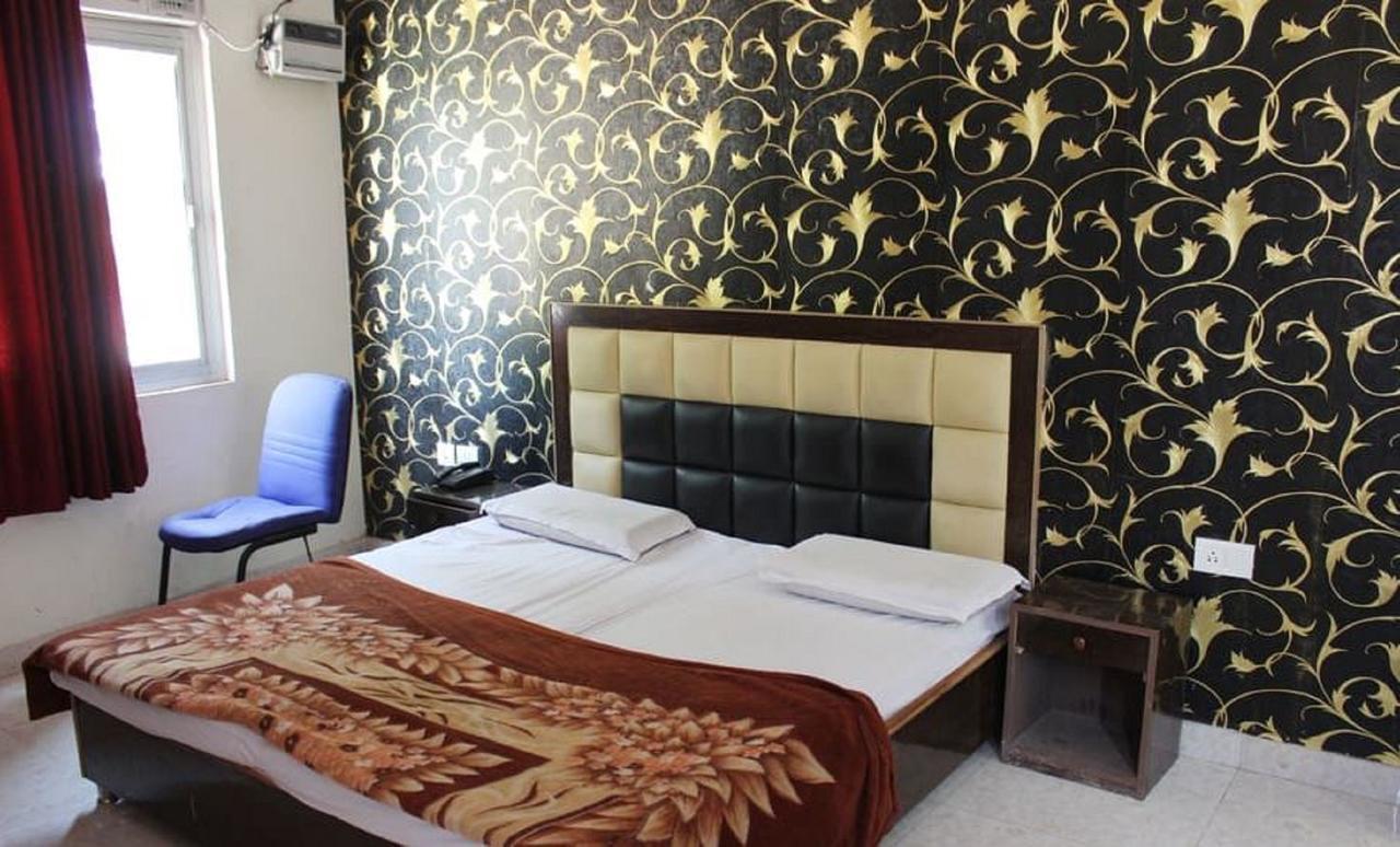 Hotel Apsara , By Soank Hospitality Haridwar Luaran gambar