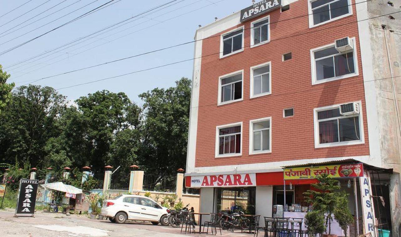 Hotel Apsara , By Soank Hospitality Haridwar Luaran gambar