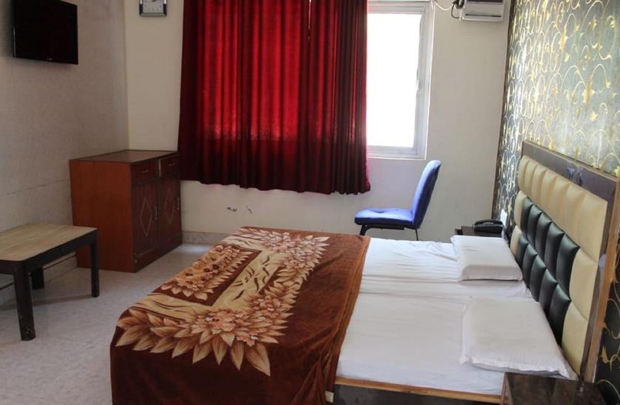 Hotel Apsara , By Soank Hospitality Haridwar Luaran gambar