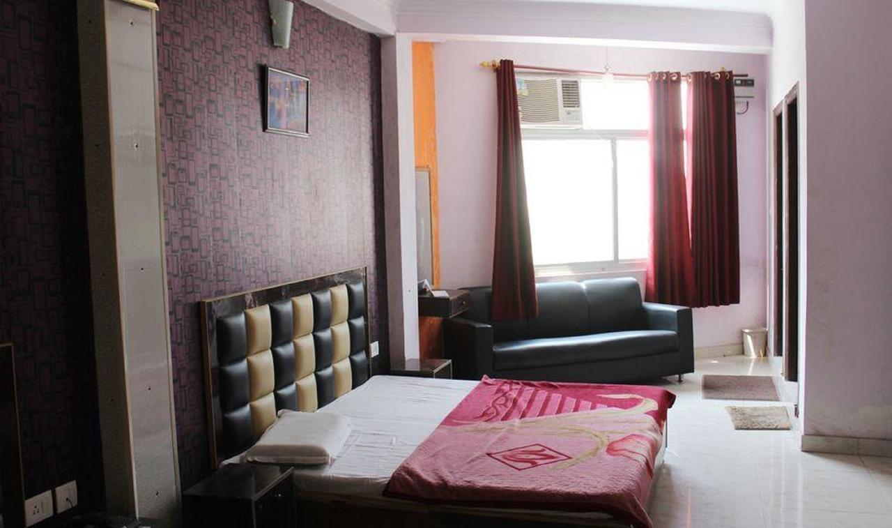 Hotel Apsara , By Soank Hospitality Haridwar Luaran gambar