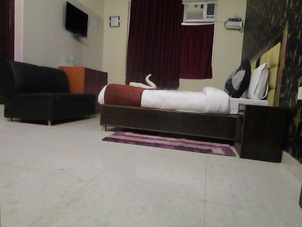 Hotel Apsara , By Soank Hospitality Haridwar Luaran gambar