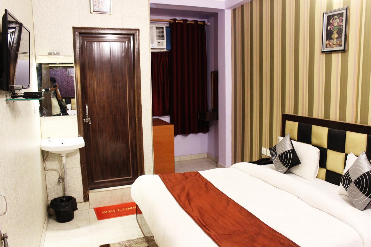 Hotel Apsara , By Soank Hospitality Haridwar Luaran gambar