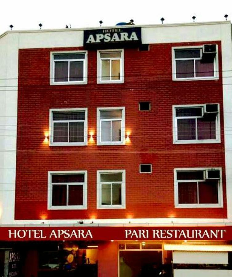 Hotel Apsara , By Soank Hospitality Haridwar Luaran gambar